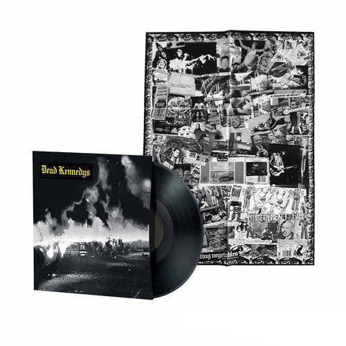 Dead Kennedys: Fresh Fruit for Rotting Vegetables ( RECORD )