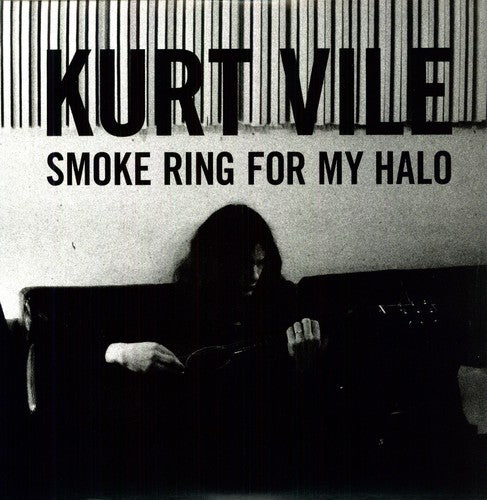 Kurt Vile: Smoke Ring For My Halo ( RECORD )