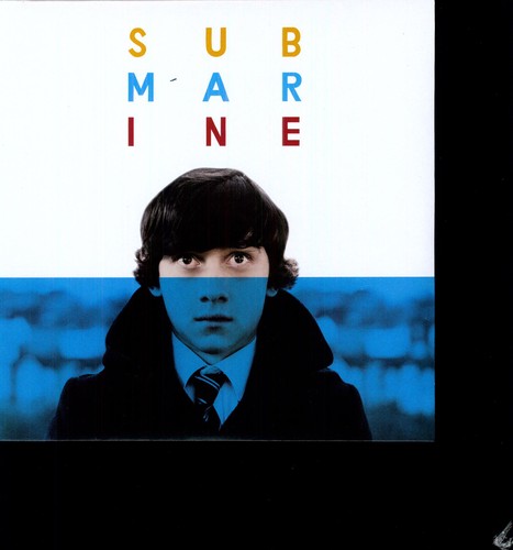 Alex Turner: Submarine (Original Songs) ( RECORD )
