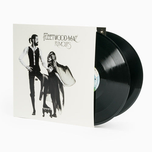 Fleetwood Mac: Rumours ( RECORD )