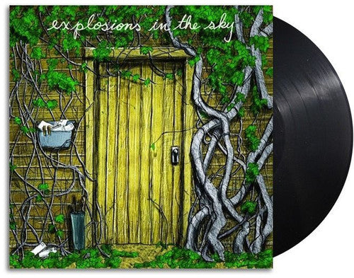 Explosions in the Sky: Take Care, Take Care, Take Care ( RECORD )
