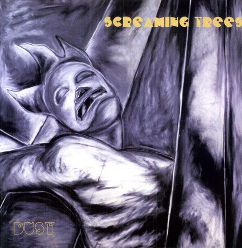Screaming Trees: Dust ( RECORD )