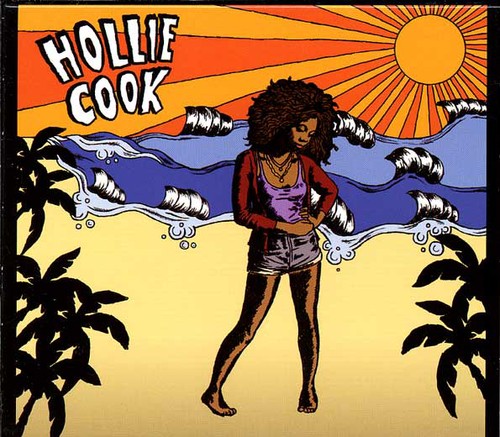 Hollie Cook: Hollie Cook ( RECORD )