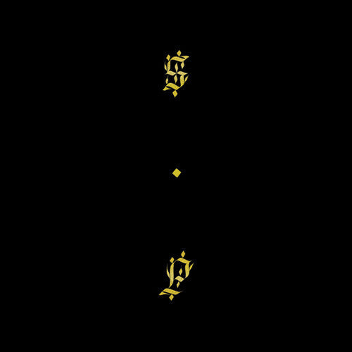 Shabazz Palaces: Black Up ( RECORD )