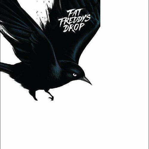 Fat Freddy's Drop: Blackbird ( RECORD )