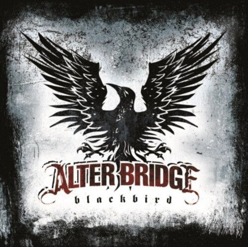 Alter Bridge: Blackbird ( RECORD )