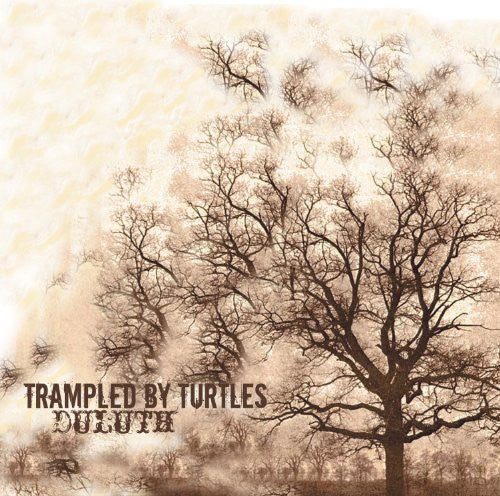 Trampled by Turtles: Duluth ( RECORD )