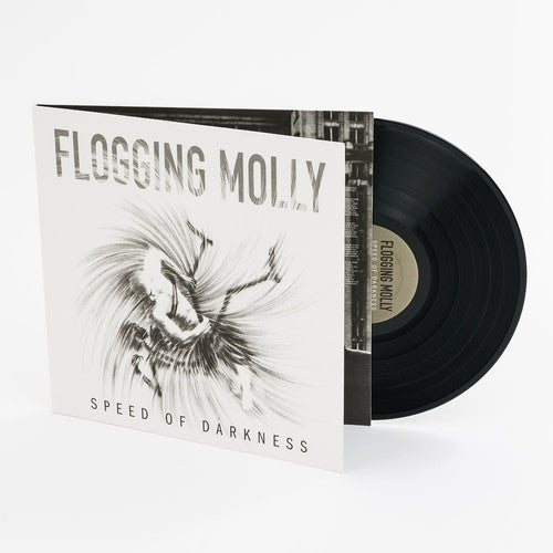 Flogging Molly: Speed of Darkness ( RECORD )