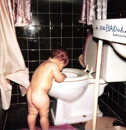 Sebadoh: Bakesale ( RECORD )