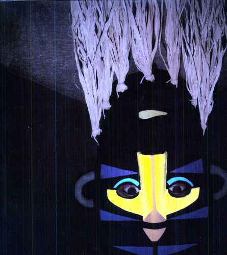 SBTRKT: SBTRKT ( RECORD )
