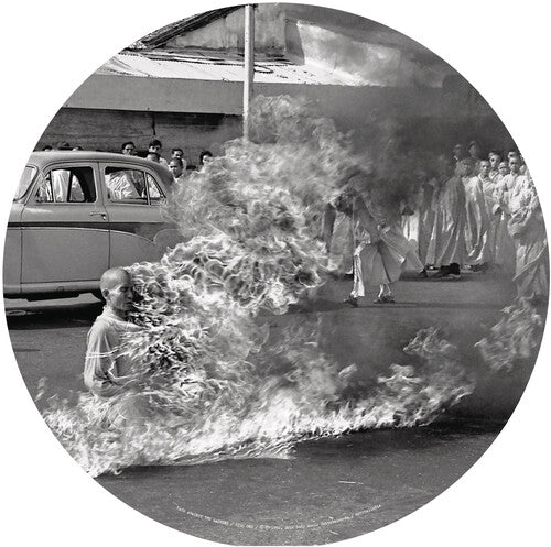 Rage Against the Machine: Rage Against The Machine ( RECORD )