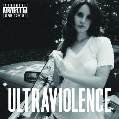 Lana Del Rey: Ultraviolence ( RECORD )
