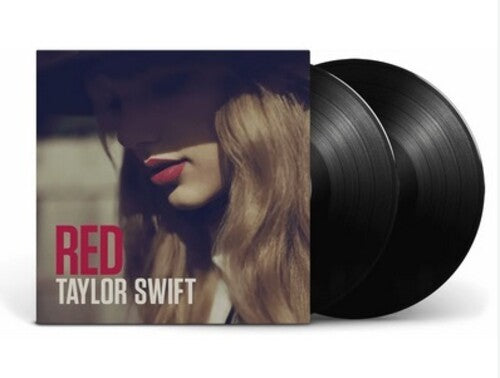 Taylor Swift: Red ( RECORD )