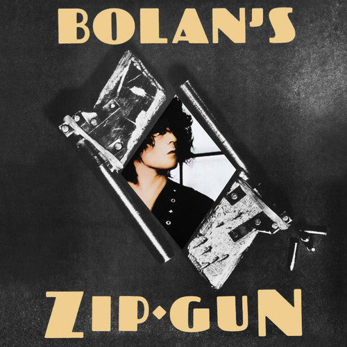 T. Rex: Bolans Zip Gun ( RECORD )