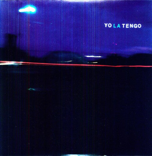 Yo La Tengo: Painful ( RECORD )
