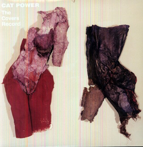 Cat Power: The Covers Record ( RECORD )