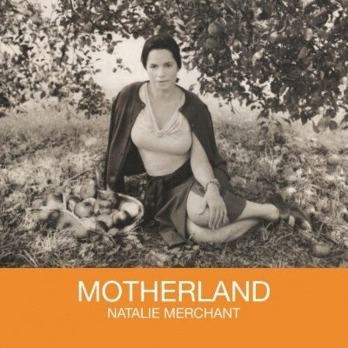 Natalie Merchant: Motherland ( RECORD )