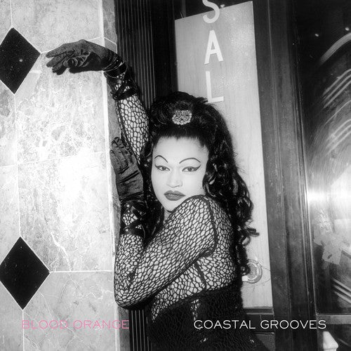Blood Orange: Coastal Grooves ( RECORD )