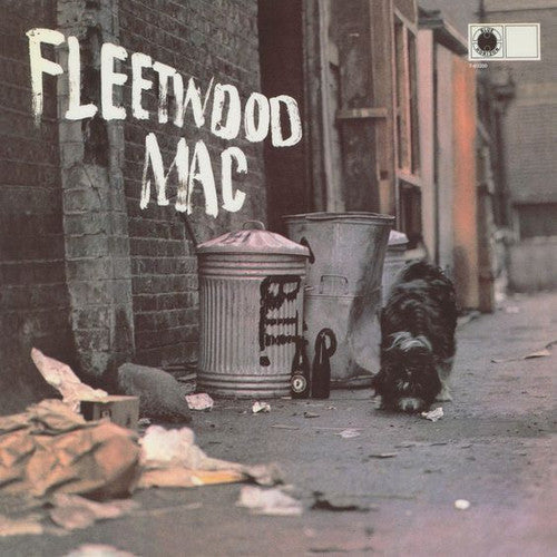 Fleetwood Mac: Peter Green's Fleetwood Mac ( RECORD )