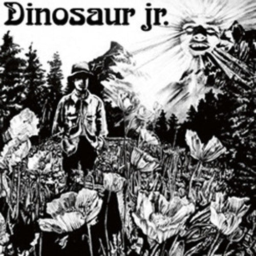 Dinosaur Jr.: Dinosaur Jr. ( RECORD )