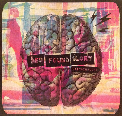 New Found Glory: Radiosurgery ( RECORD )