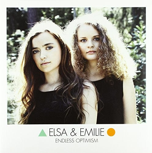 Elsa & Emilie: Endless Optimism ( RECORD )