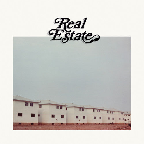 Real Estate: Days ( RECORD )