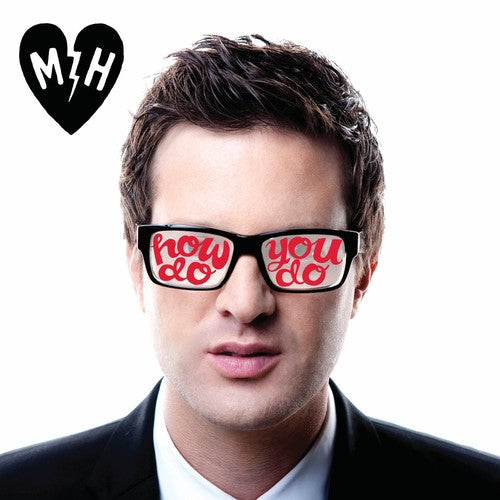 Mayer Hawthorne: How Do You Do ( RECORD )