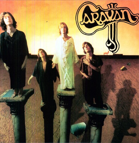 Caravan: Caravan ( RECORD )