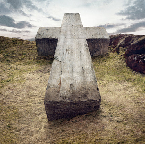 Justice: Audio, Video, Disco ( RECORD )