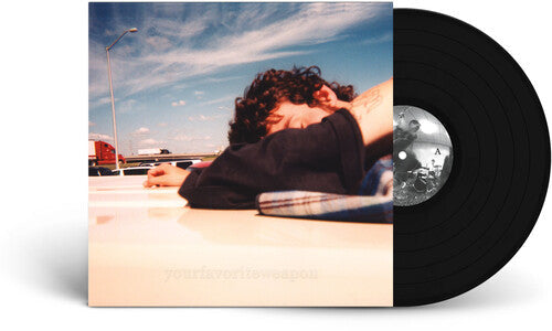 Brand New: Your Favorite Weapon ( RECORD )