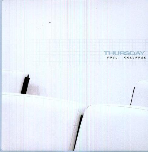 Thursday: Full Collapse ( RECORD )
