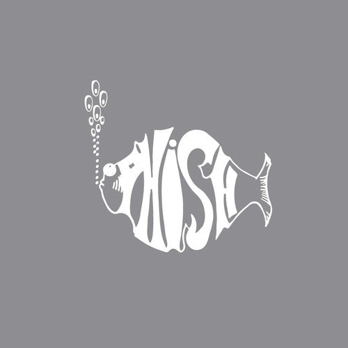 Phish: The White Tape ( RECORD )