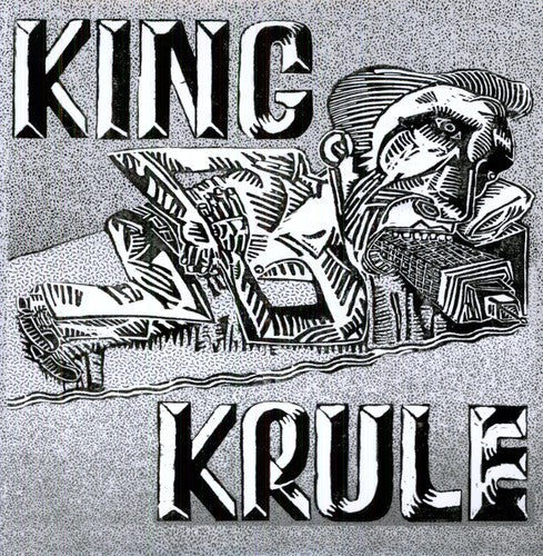 King Krule: King Krule ( RECORD )