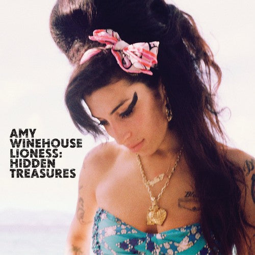 Amy Winehouse: Lioness: Hidden Treasures ( RECORD )