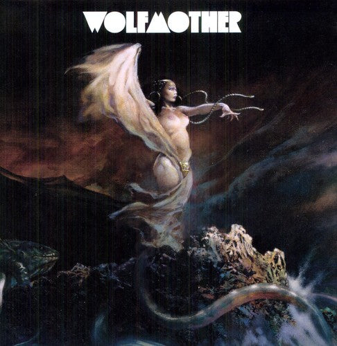 Wolfmother: Wolfmother ( RECORD )