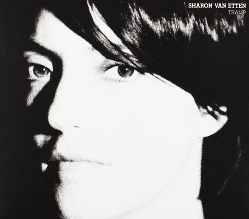 Sharon Van Etten: Tramp ( RECORD )