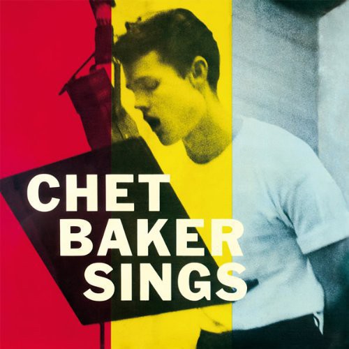Chet Baker: Sings ( RECORD )