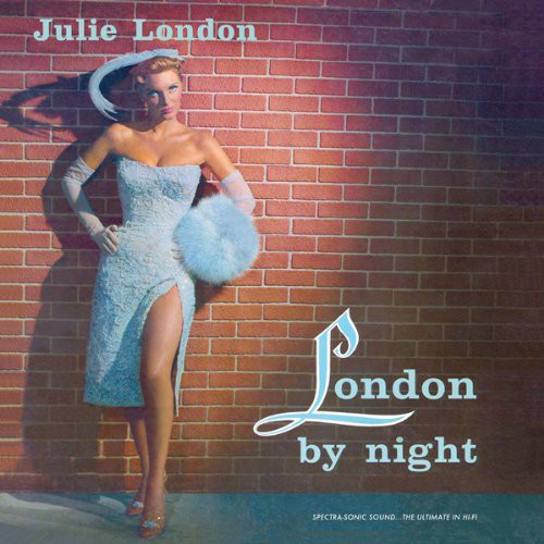Julie London: London By Night ( RECORD )