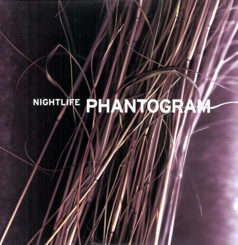 Phantogram: Nightlife ( RECORD )