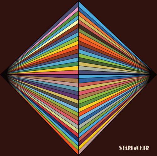 STRFKR: Jupiter ( RECORD )