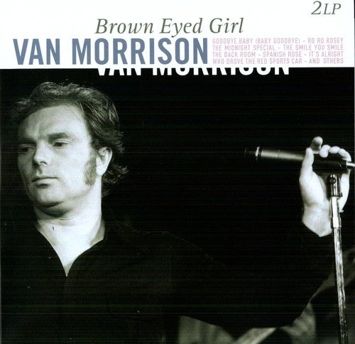 Van Morrison: Brown Eyed Girl ( RECORD )
