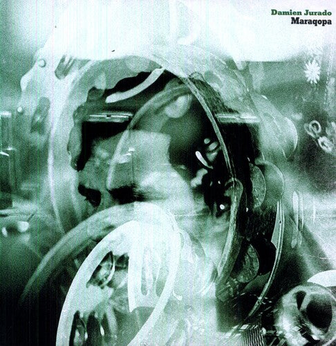 Damien Jurado: Maraqopa ( RECORD )