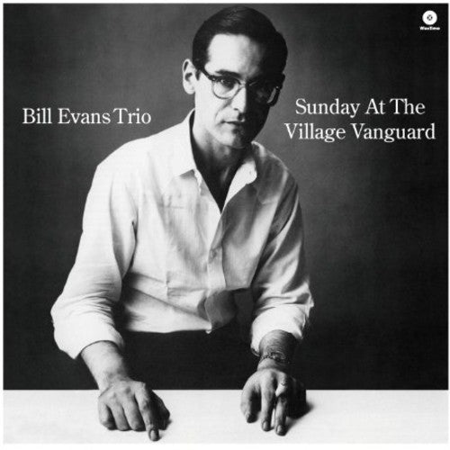 Bill Evans: Sunday at the Village Vanguard ( RECORD )
