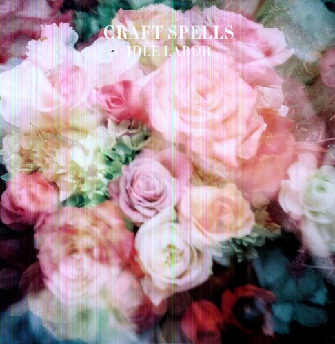 Craft Spells: Idle Labor ( RECORD )