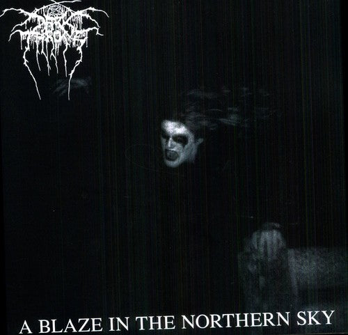 Darkthrone: A Blaze In The Northern Sky ( RECORD )