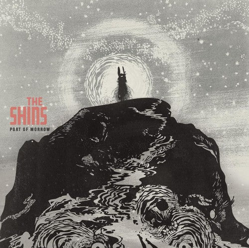 The Shins: Port of Morrow ( RECORD )