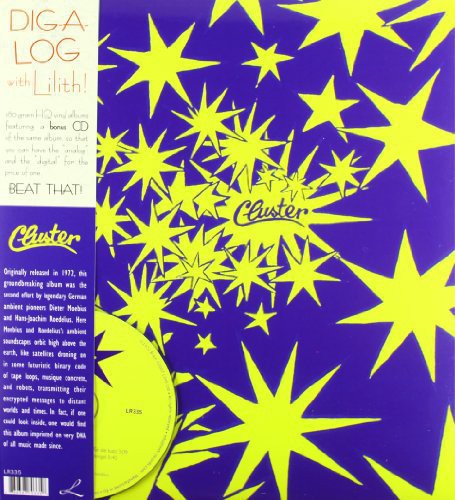 Cluster: II ( RECORD )