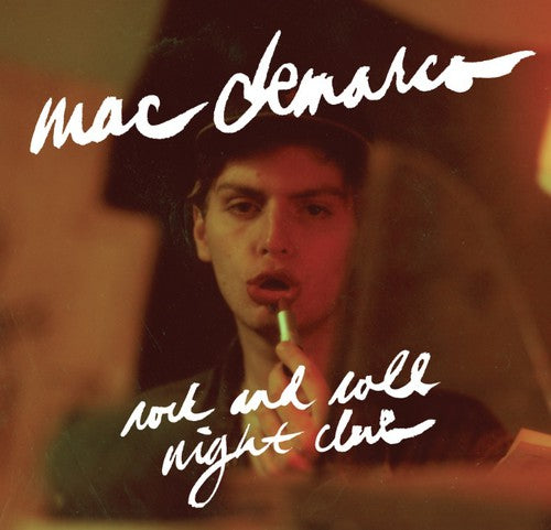 Mac DeMarco: Rock & Roll Night Club ( RECORD )