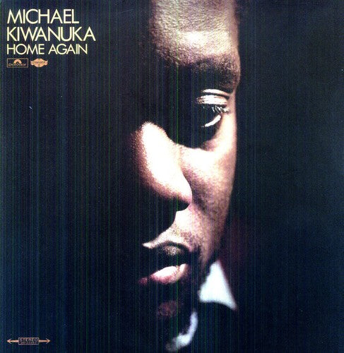 Michael Kiwanuka: Home Again ( RECORD )